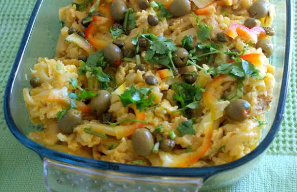 Lisbon-Style Cod (Bacalhau a Lisbonense) Recipe