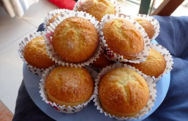 Quick and Delicious Rice Cakes Recipe