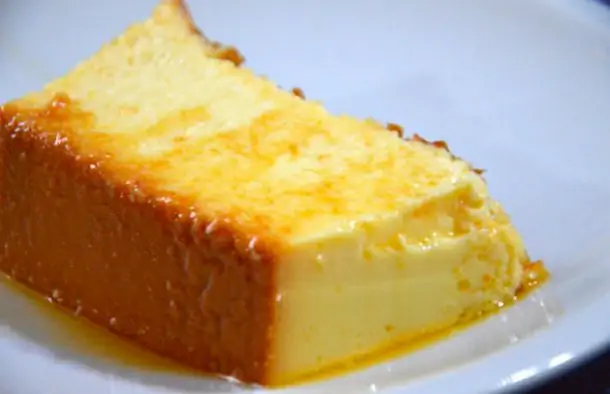 Delicious Pineapple Pudding Recipe