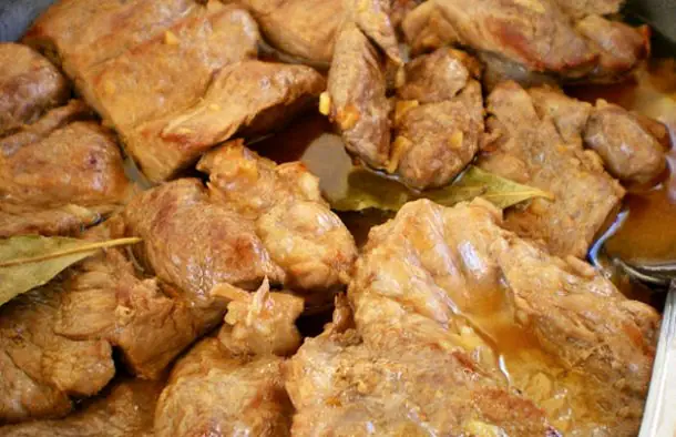 Easy Pork Tenderloin with Beer Recipe
