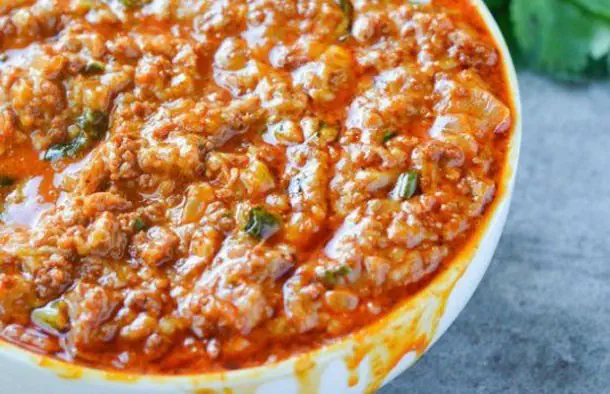 Paula's Delicious Chouriço Dip Recipe