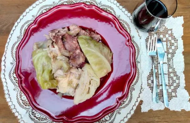 Carol's Delicious and Popular Sopas Recipe