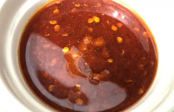 Quick and Easy Piri Piri Sauce Recipe