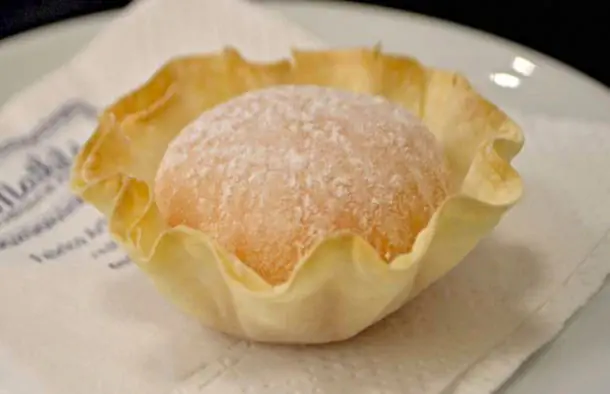 Delicious Pastéis de Santa Clara Recipe