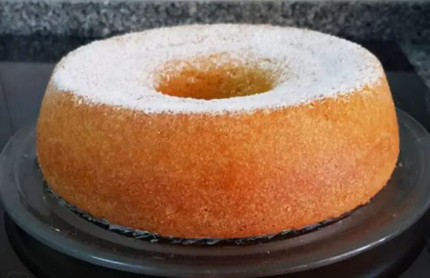 Francisco's Delicious Beer Cake Recipe