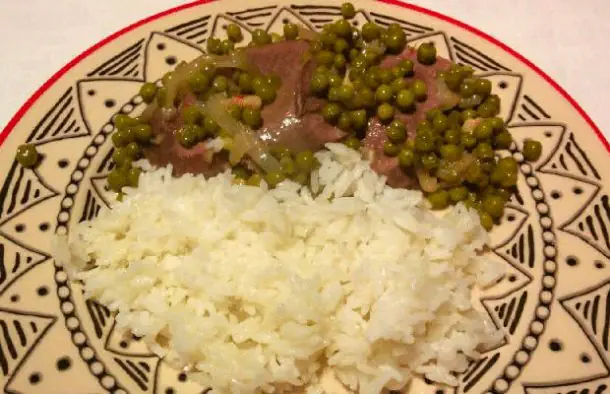 Flavorful Porto-Style Stewed Beef Tongue Recipe