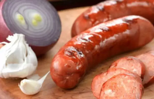 Delicious Homemade Linguiça Recipe