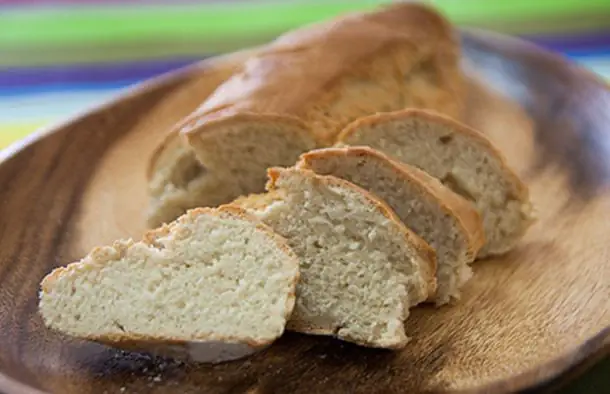 Neuza's Soft Homemade Bread Recipe