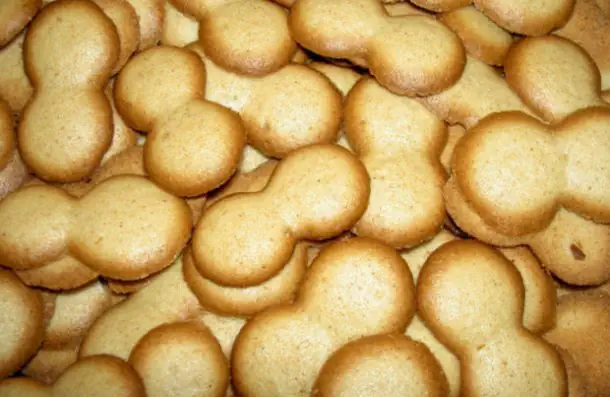 Scrumptious Línguas de Gato Recipe