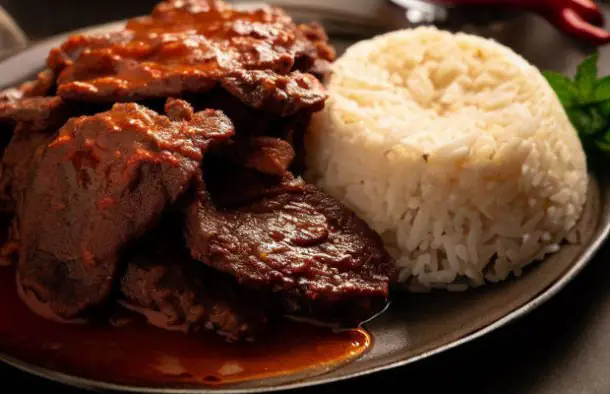 Fried Liver (Iscas de Fígado Frito) Recipe
