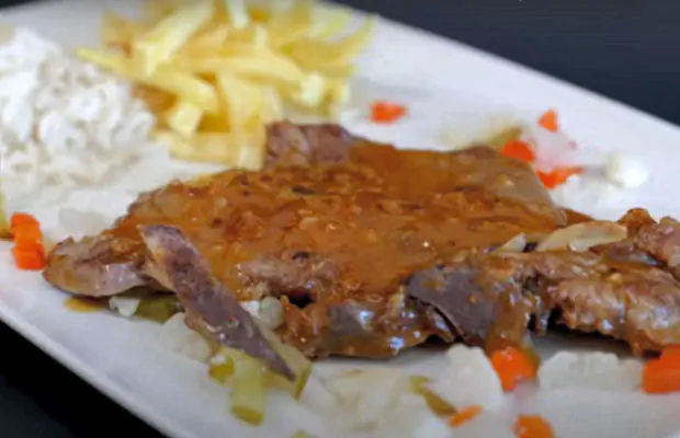 Delicious Marinated Pork Chops Recipe