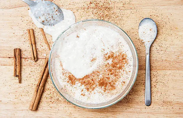 Gorete's Yum Semolina Cereal Recipe