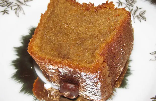 Delicious and Easy Coffee Cake Recipe
