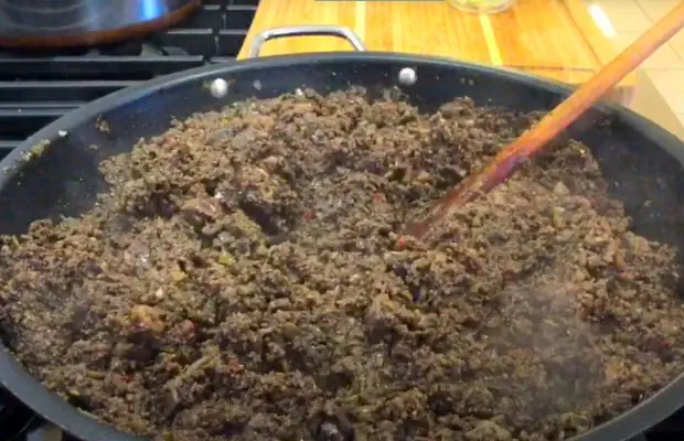 Dona Leonor's Traditional Azorean Debulho Recipe