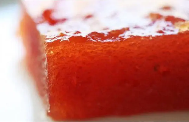 Delicious Creamy Quince Jam Recipe