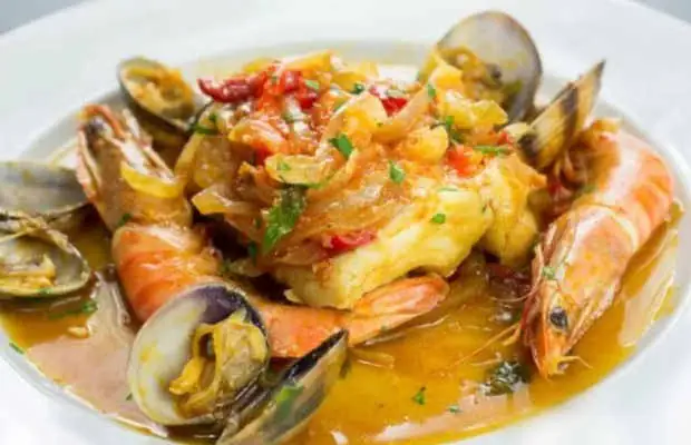 Deliciously Tasty Sailor Codfish Recipe