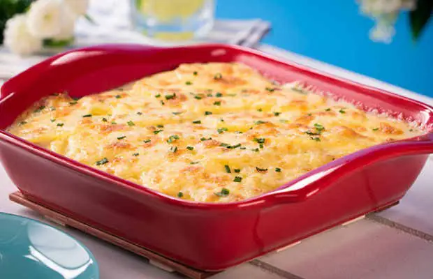 Delicious Baked Wedding Cod Recipe