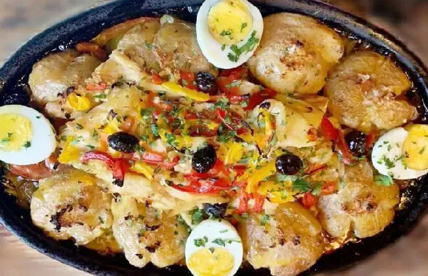 Mouthwatering Home Style Cod Recipe