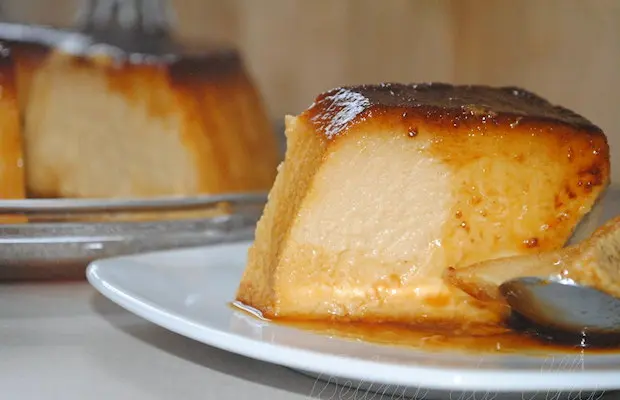 Yum Condensed Milk & Bread Pudding Recipe